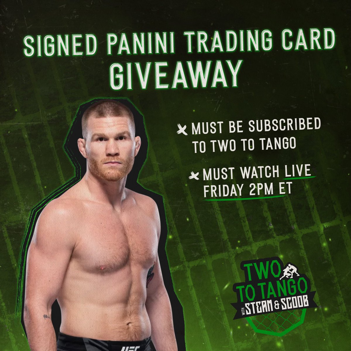 SteamRollaa's tweet image. Tune in tomorrow for a chance to win 
🔥🔥🔥🔥🔥🔥🔥🔥🔥🔥🔥🔥

#TwoToTango