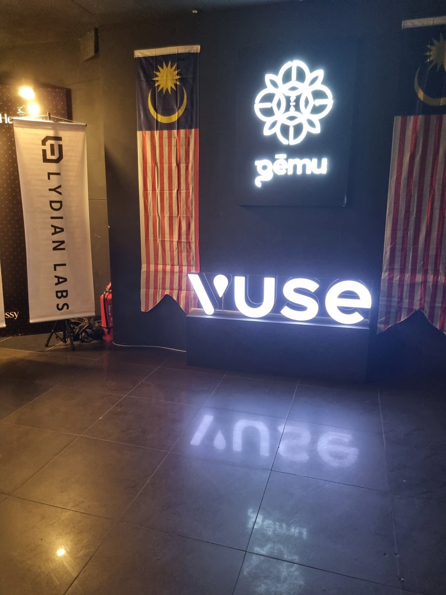 johnngan25's tweet photo. Lydialab merdeka party! #merdeka  #party https://t.co/Ce94tqUQwE