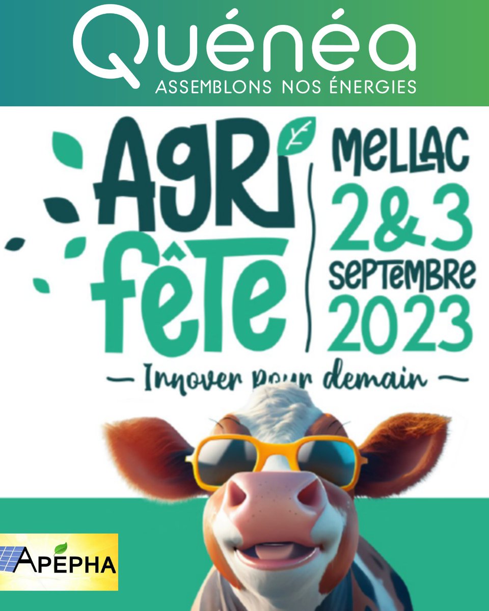 Quénéa ENR tweet media