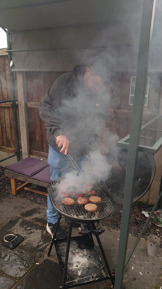 SIS Hungerford tweet media