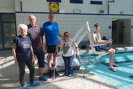 Mobiler Schwimmbad-Lift für Störtebekerbad
Die Stadt Nordenham hat kürzlich ihren neuen Schwimmbad-Lift im Störtebekerbad ...
t1p.de/9znkb
#notdseeküste #wesermündung #wesermarsch #butjadingerküste #nordenhamfuereuch #butjadingen #nordenham #nordsee #nordseeküste