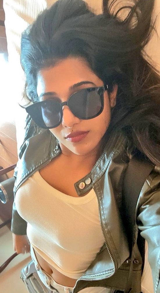 Kolly_Max's tweet photo. The hot #shilphamanjunat 

#shilphamanjunath #actress https://t.co/hTcc65Dbuk