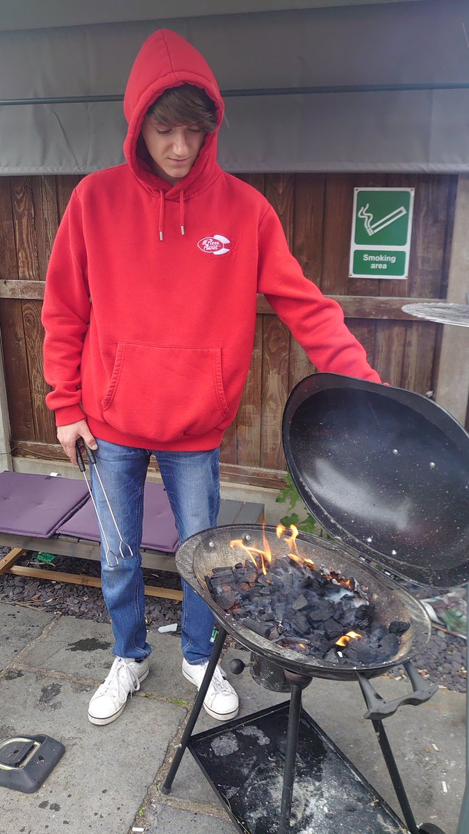 SIS Hungerford tweet media