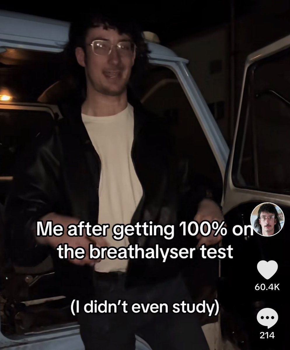 Wild TikToks tweet media