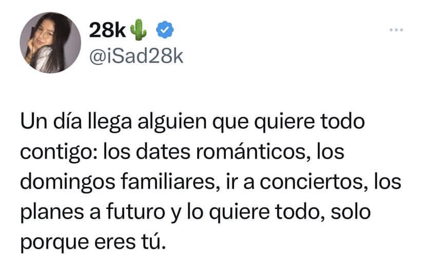 alejamaria02's tweet photo. Manifiesten un amor bonito siempre ❤️ https://t.co/bT7UGPbw16