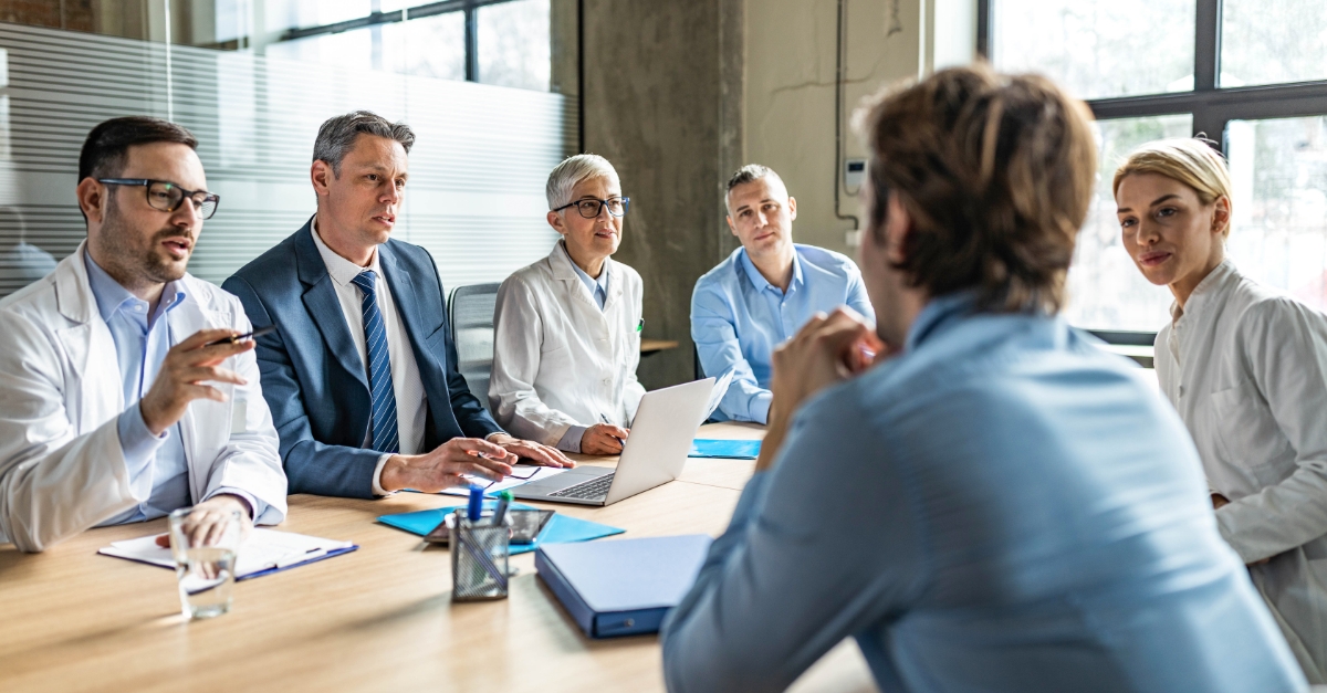 Emergo by UL tweet media