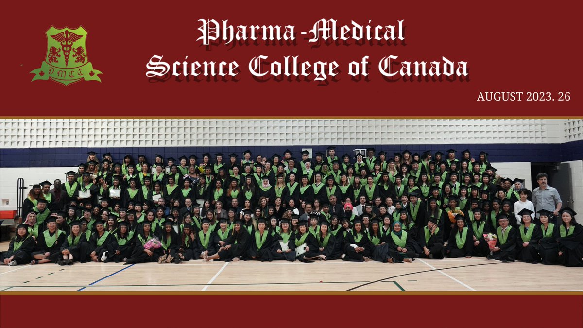🎓 Celebrating a Journey Achieved: @pharmamedicalsciencecollege 2023 🎉
To the graduates of 2023, your hard work, dedication, . 🌟 On August 26, 2023, we proudly came together to honor your achievements and celebrate the beginning of your next adventure.