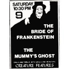 LifeIntheRegion's tweet image. Growing up Region, Saturday nights were amazing.  Freshly popped hot buttered popcorn🍿(not that microwave stuff) #Channel9 #GoodTimes #CreatureFeatures 🎥 #ghouls #ghosts