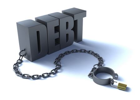 PurchasingPower's tweet photo. @AdvisorMagazine says 35% of Americans say they’re carrying close to their highest level of debt ever, and 30% of their monthly income goes toward paying it off--most expect to be in debt for years. Purchasing Power helps to retain needed cash. #HRLeaders

https://t.co/5x2blk0JfJ https://t.co/ACaNPDErAZ