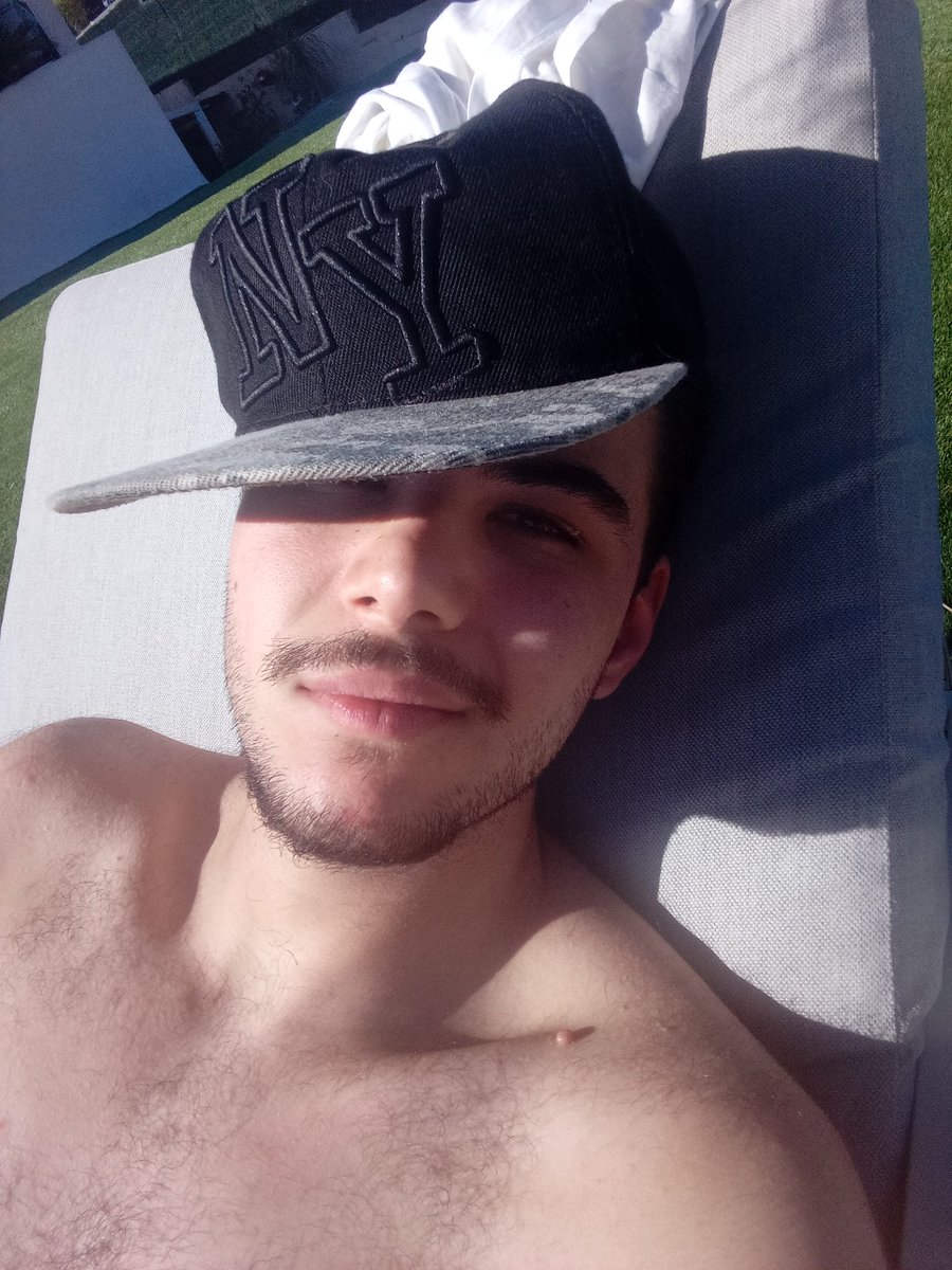 Tavo Davar 🌌 tweet media