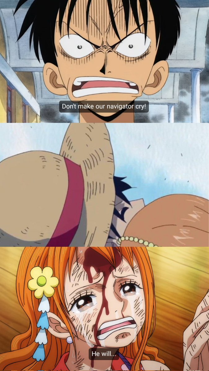 LunamiLuffy's tweet photo. Click on the pics to see the magic 
#ONEPIECE https://t.co/I3e1UOo6qy