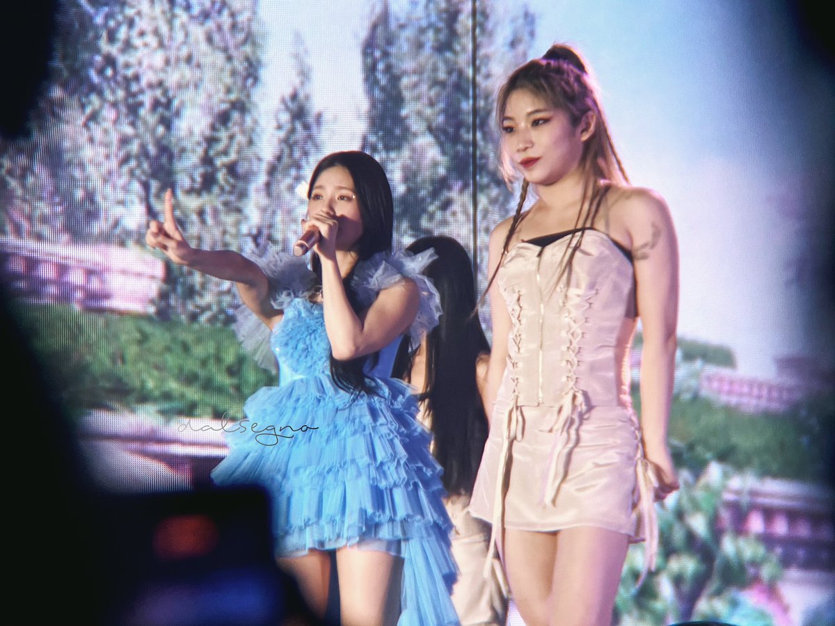 20230723 (G) I-DLE in Hong Kong - Miyeon #gidle #miyeon #미연 #여자아이들 #아이들 #chomiyeon  #ミヨン #薇娟