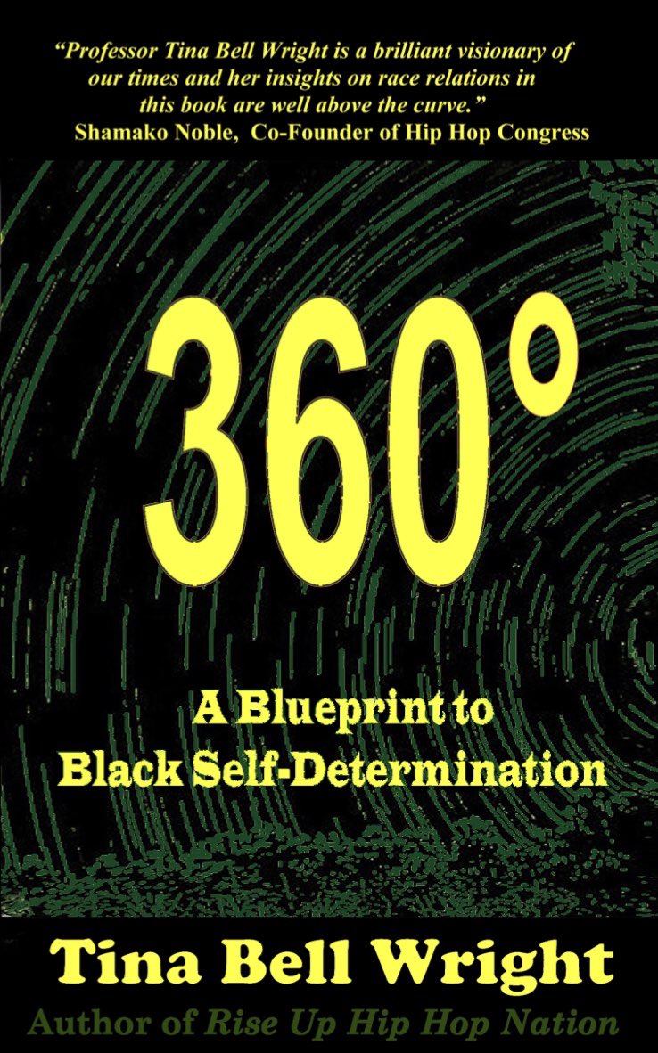 Important update - we’re consolidating our social media efforts & focusing on 1 platform. If you do not already, please follow us on IG at @360BlackPower. For more about me and #360BlackPower, please visit: linktr.ee/livlearngrow #SelfDetermination #BlackLiberation #BlackCoops