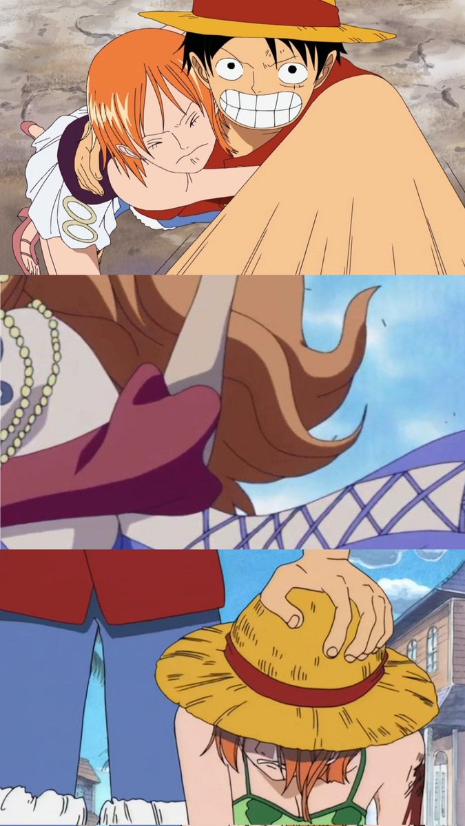 Click on the pics to see the magic 
#ONEPIECE