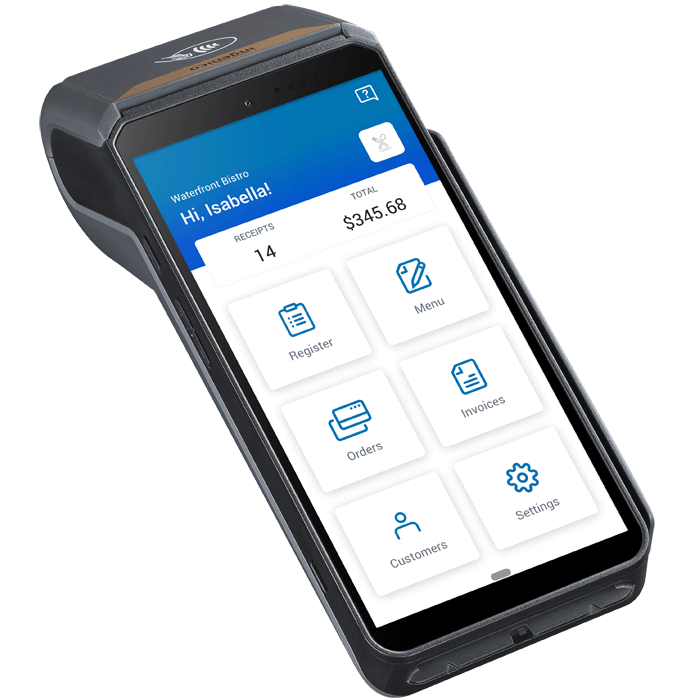 DTPaymentNews's tweet photo. Eye on POS: Elavon Builds Out POS Terminal Suite; Payroc And Ingenico Target Unattended Payments - Digital Transactions 
https://t.co/eUAhOhTcKQ #payments #POSterminals #smallbusiness #merchants #acquiring #unattendedpayments #selfservicepayments #instorepayments #mobilePOS https://t.co/gj3CjdOZg0