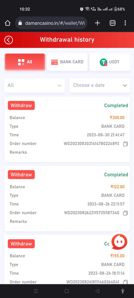 onlinework_adm's tweet photo. This is my income withdrawl guys!

 Contact me on telegram to Join daman - https://t.co/gel4phDDsC

Download Daman Application -
https://t.co/S0P8krbnIe

#2023hotgamesdamangame #damangameearning https://t.co/Lwe0bRkJ30