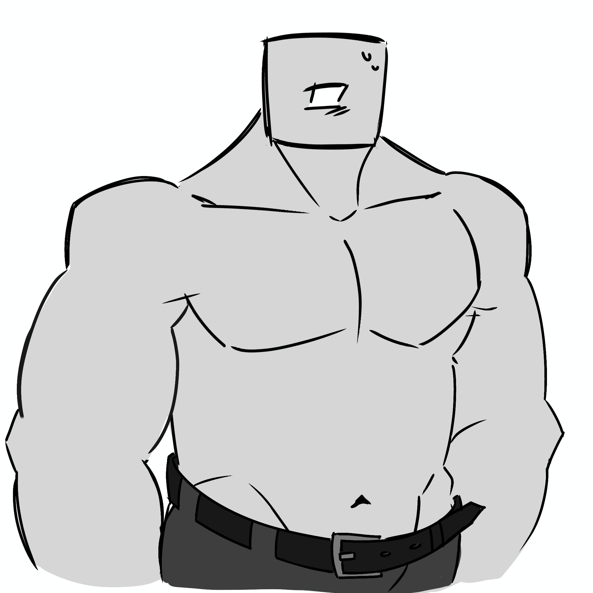 buff roblox shirt