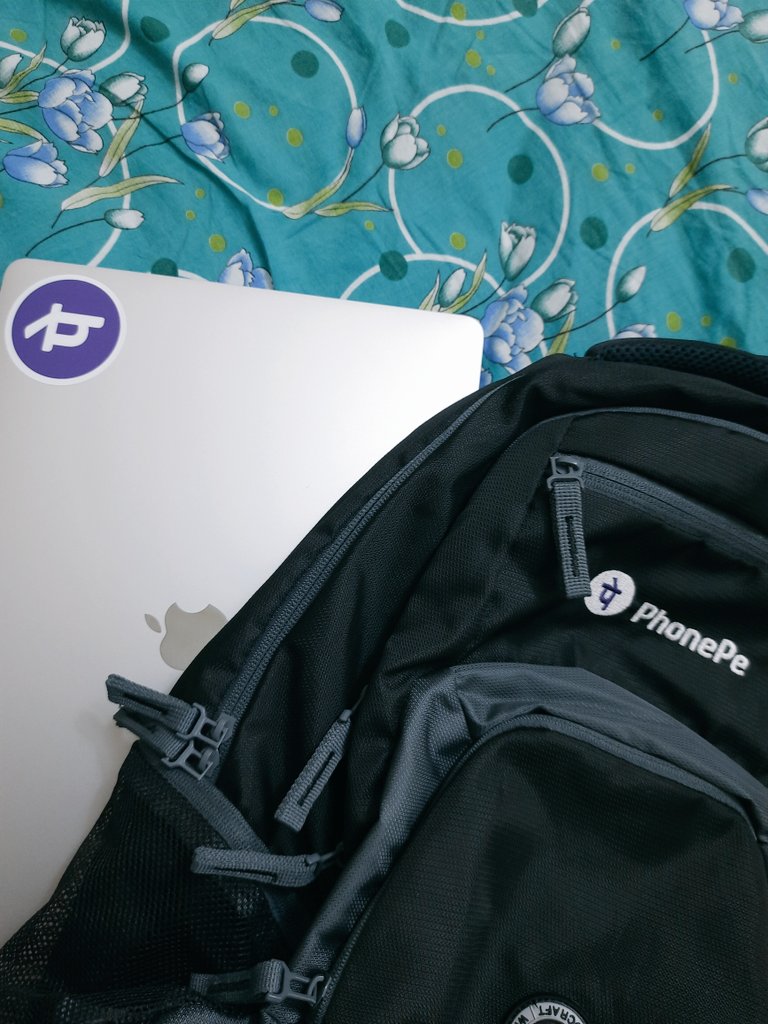 codewithash's tweet image. Stepped into a new adventure as Sr. Software Engineer at @lnnoventes! Thrilled to dive into innovation while stationed at @PhonePe, our client&apos;s hub.
Thank you @neogcamp community! Grateful for the knowledge. 
CC: @tanaypratap @ch_akanksha @VikramSanthalia @tanviprya
#javascript