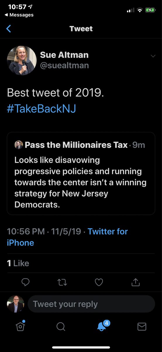 SteveAyscue's tweet photo. Says extremist congressional wannabe @suealtman who has yet to post her far left regressive agenda on her campaign website… Still want to avoid the center in CD7? Good luck with that! You’re just way too funny. #DefundAltman https://t.co/EChBwbTC1G