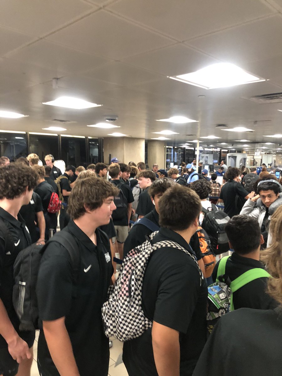 Higley Football tweet media