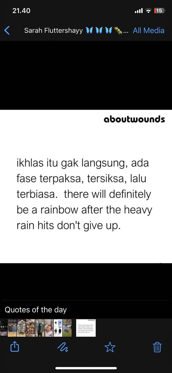 Emang boleh sedenial ini? <a href="/sarahsns_/">Sarah</a>