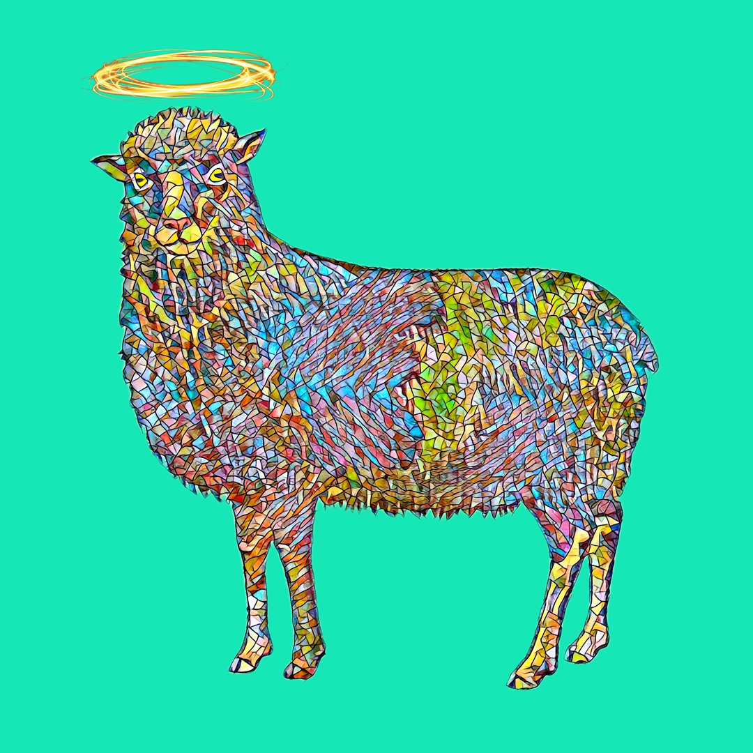 Atomicsheepio's tweet image. #NFTRevolution is transforming the way we interact with art, collectibles, and digital ownership. NFTs are changing the game, allowing us to own and appreciate creative works in new ways. #DigitalOwnership #CreativityRedefined
opensea.io/collection/ato…