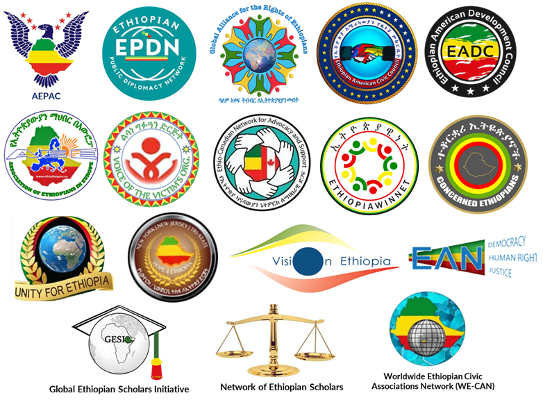 EA_DevCouncil's tweet image. For Immediate Release: Urgent Appeal to the United Nations Regarding the Humanitarian Crises in Ethiopia’s Amhara Region. "The Ethiopian government has started an unjust war that targets the Amhara ethnic group."

August 30, 2023: A coalition of prominent Ethiopian diaspora…