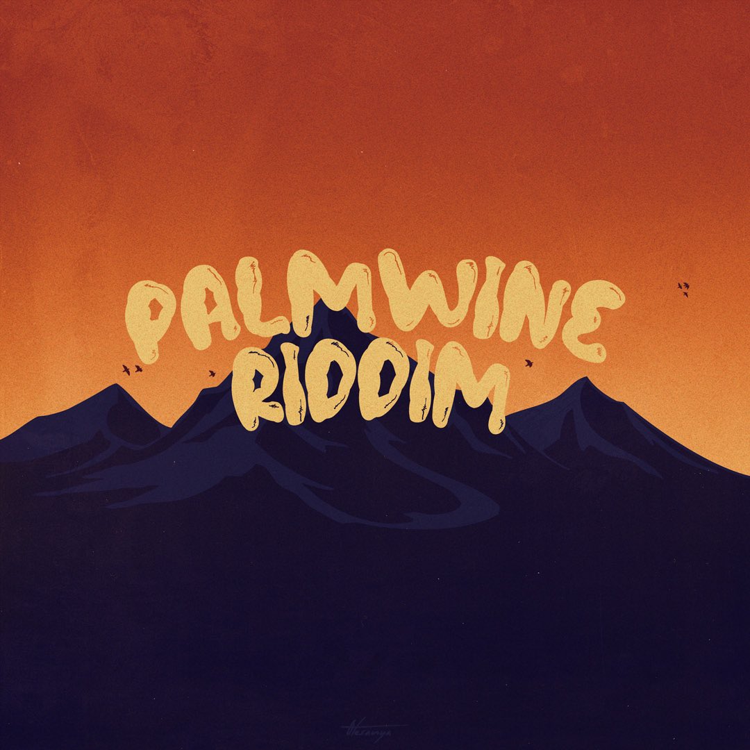 JulsOnIt's tweet photo. New Music at Midnight #palmwinediaries https://t.co/Yrkdfawc5H