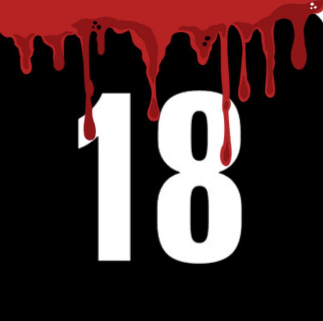 JOGOS MORTAIS 10 será para MAIORES de 18 anos por conteúdo ALTAMENTE VIOLENTO E PERTURBADOR

Em virtude de “sequências de violência sangrenta e tortura, linguagem e certo uso de drogas”.