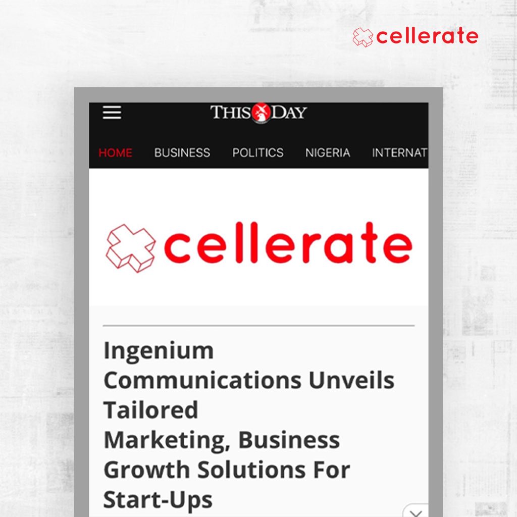 xcellerateA's tweet photo. Introducing our marketing and growth solution packages that empowers startups to drive in today’s digital landscape
#businessgrowth
#martechsolutions
#marketingsolutions
#xcellerateafrica https://t.co/PiYkMpNjez