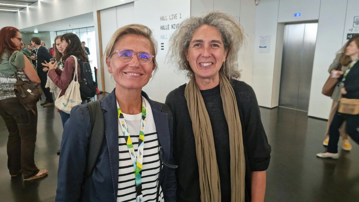 InstitutAgroRA's tweet photo. Organisation avec @INRAE_BzhNdie du 17e congrès international @eaae2023_rennes @LeCouventRennes  du 29/08 au 01/09
+ 1000 prsn réunies pour débattre et travailler sur " les systèmes agroalimentaires dans un monde en mutation : connecter la science et la société " #EAAE2023Rennes https://t.co/O9CpRnod1d