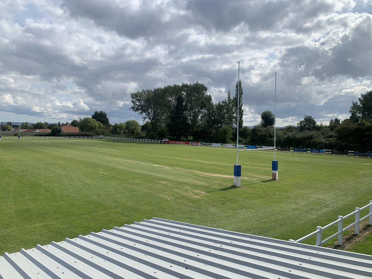 Alistair Johnson tweet media