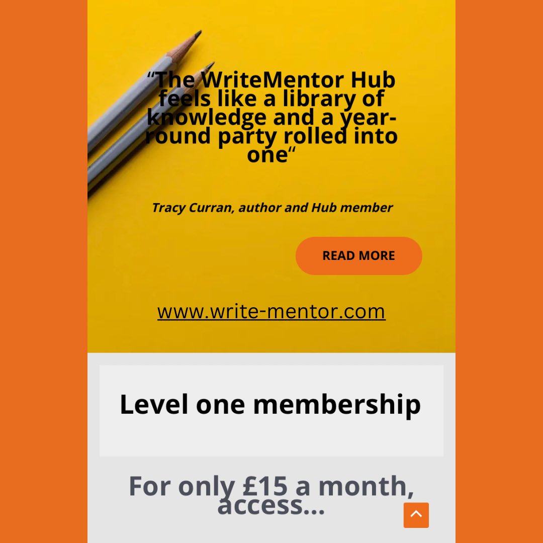Katina Wright (@wrightstory) on Twitter photo On <a href="/writementor/">WriteMentor</a> #WritingCommmunity hub -we're answering/discussing:
'What type of difficulties most often stop you from writing?'
in community-led channel. Prep for a creative fun, tips & chat zoom I'm doing Sunday 11am.
Not for you? Any member can run events on this channel! On <a href="/writementor/">WriteMentor</a> #WritingCommmunity hub -we're answering/discussing:
'What type of difficulties most often stop you from writing?'
in community-led channel. Prep for a creative fun, tips & chat zoom I'm doing Sunday 11am.
Not for you? Any member can run events on this channel!