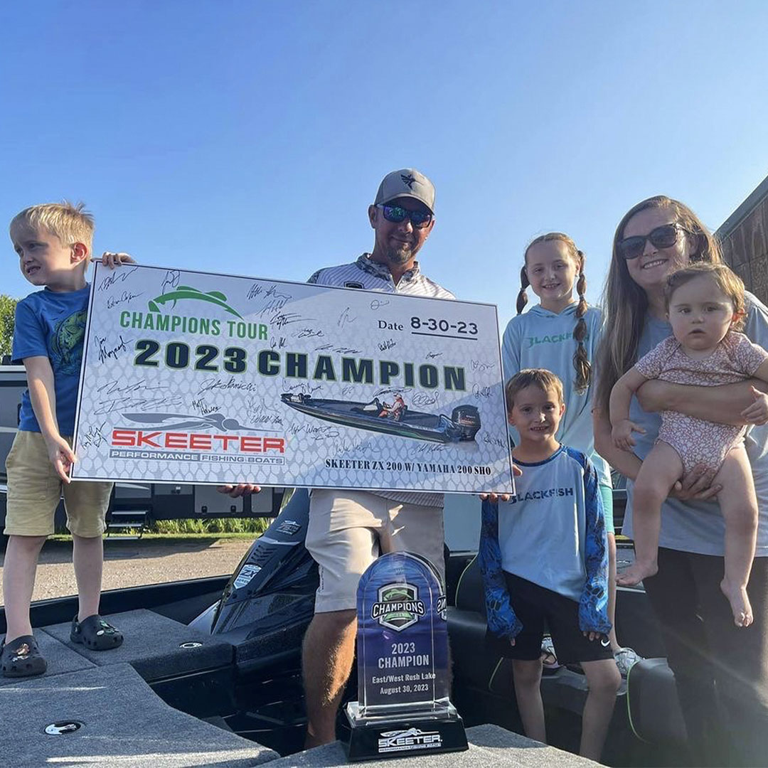 Minn Kota tweet media