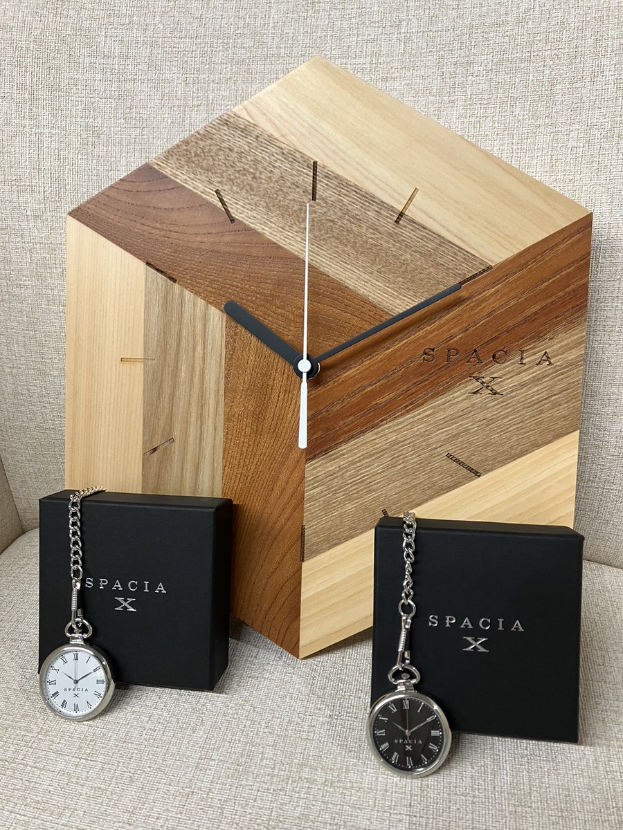 ／
フォロー&amp;リツイートキャンペーン　
＼
当選商品であるスペーシアX商品です。

🎉当選されたかたおめでとうございます🙇🎉
写真商品は特別なイベント、キャンペーンしかプレゼントしない商品です。
到着までお待ちください。