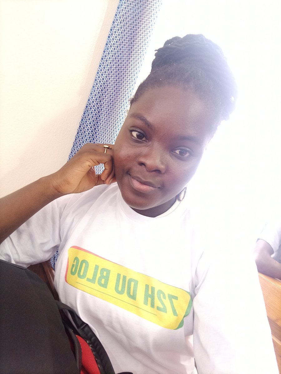 bissi_oke's tweet image. En place pour l&apos;acte ultime clôturant les #72hdublog de l&apos;@ab_benin

Thème : Souveraineté des Etats ouest-africains à l&apos;épreuve du terrorisme.

Avec @EmmanuelGanse @MardocheeMedaho et @LandryAdelakoun