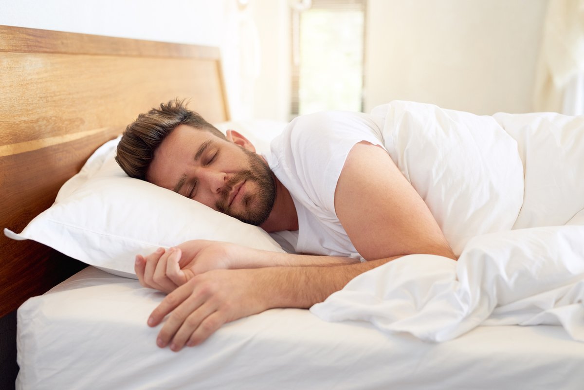 Today's guests expect #hoteliers to meet their #wellness needs, and this includes #sleep! MODIO reduces #guestroom noise, helping your guests get the good night's rest they desire. Follow the link to learn more. modio.audio