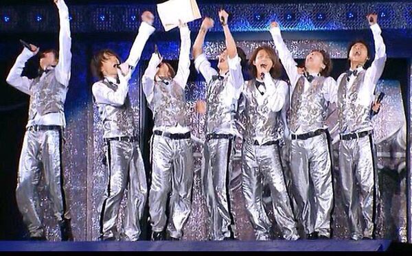 urutama_317's tweet photo. 北山くんがいたキスマイが大好きだし
これからもずっとそれは変わらないな🫧
いつも盾になってキスマイを守ってくれてありがとう
リーダーはいなかったけど間違いなく北山くんがグループの核になってたし先頭で引っ張ってくれた😌
北山くんが最後まで大切にしてくれたキスマイをこれからも応援するね https://t.co/Rt92KXv6Sd