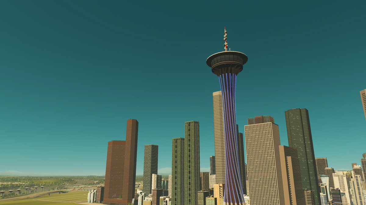 aleste0906's tweet photo. #PS5Share, #CitiesSkylinesRemastered https://t.co/HP2t5NM0JP