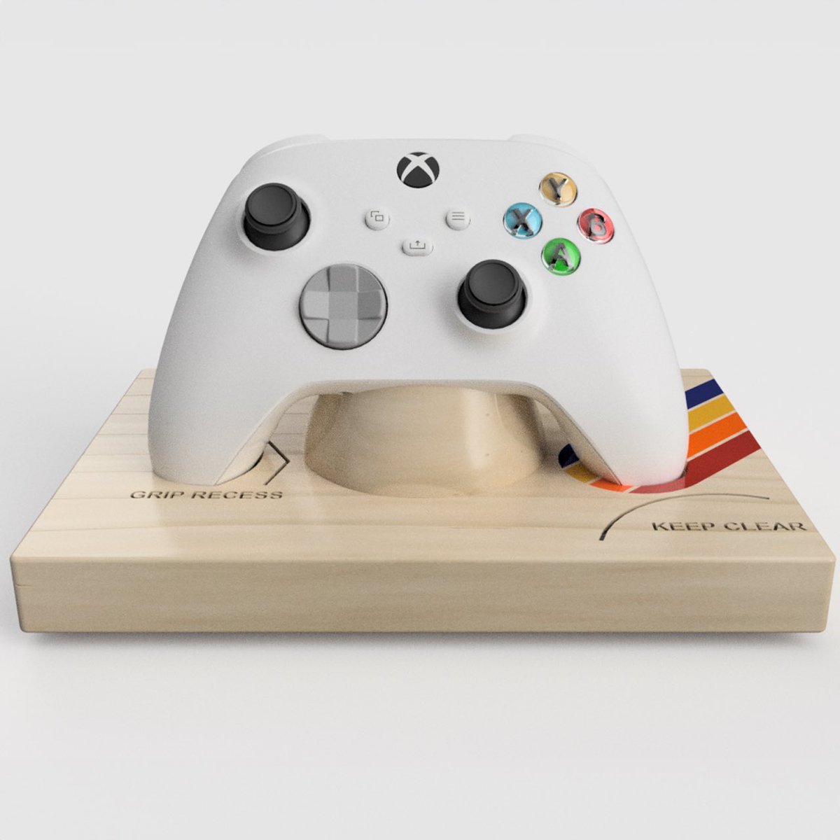 Geek Made Designs tweet media
