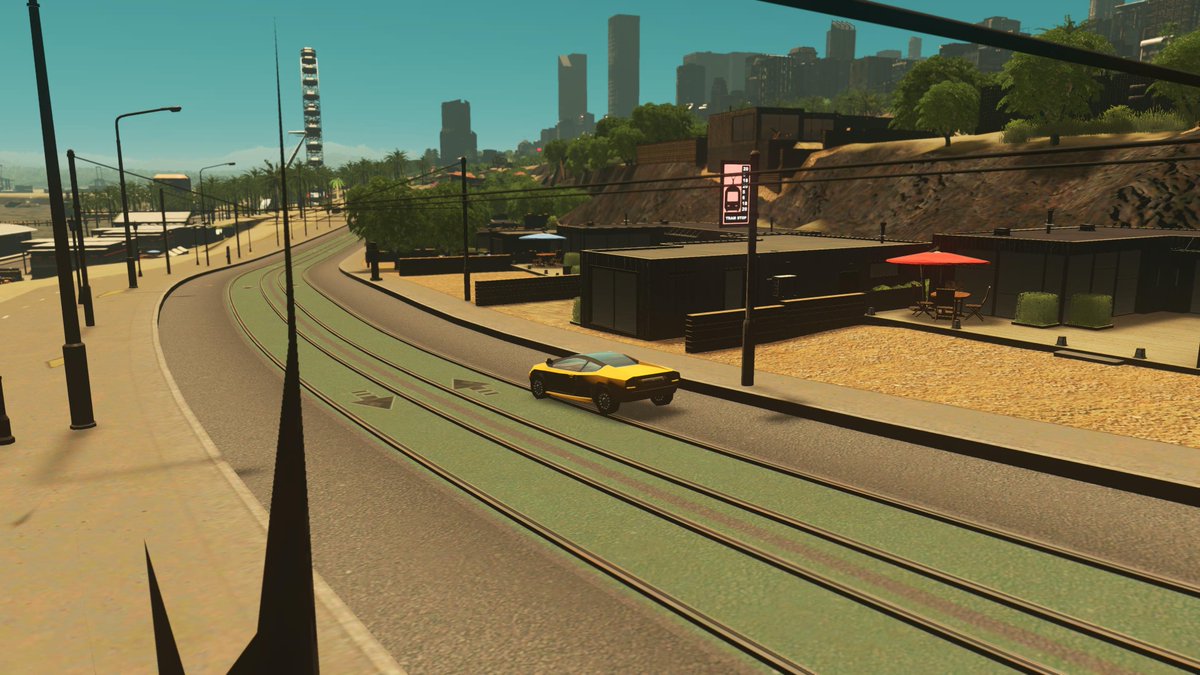 aleste0906's tweet photo. #PS5Share, #CitiesSkylinesRemastered https://t.co/HP2t5NM0JP