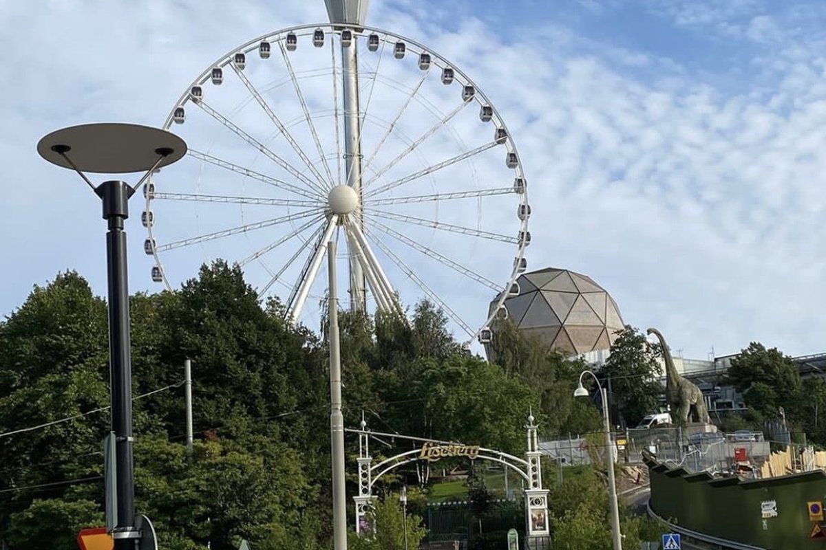 LSUVetMed's tweet image. We search the world to find the very best veterinarians &amp;amp; educators for our clients and students in Louisiana. Our team is in Gothenburg, Sweden for the European Veterinary Dermatology Congress 2023 #EDVC. #LSUVetMed is growing! We invite you to join us! lsu.edu/vetmed/jobs/in…