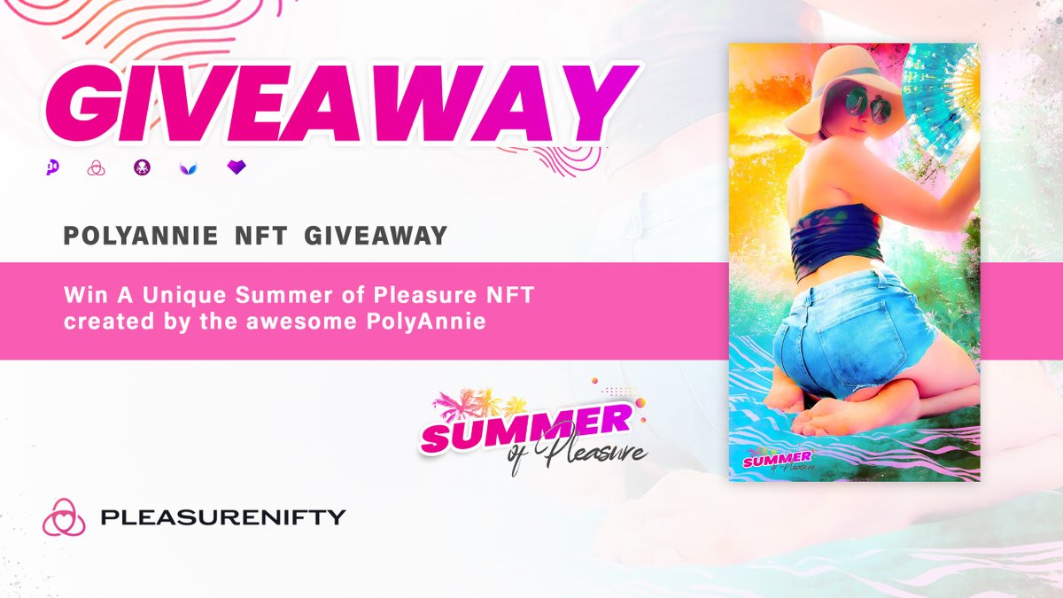 PleasureNifty tweet media