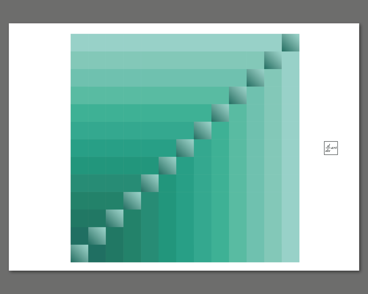 ddxart's tweet photo. I despaired of ever making something visually interesting from such a crude idea but then...
https://t.co/IGQnp6ygPz https://t.co/3315DXobZV