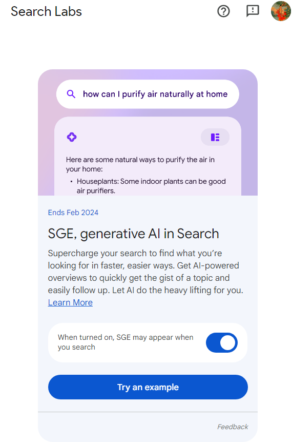 amulya_shahi's tweet image. Google&apos;s #SGE #searchLab vs #chatGTP