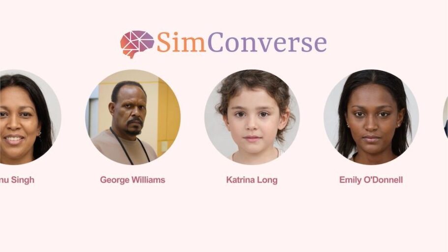 Recent Post: 'Increase Clinical Training Capacity with SimConverse's Large-Scale Communication Platform' - healthysimulation.com/52500/simconve…