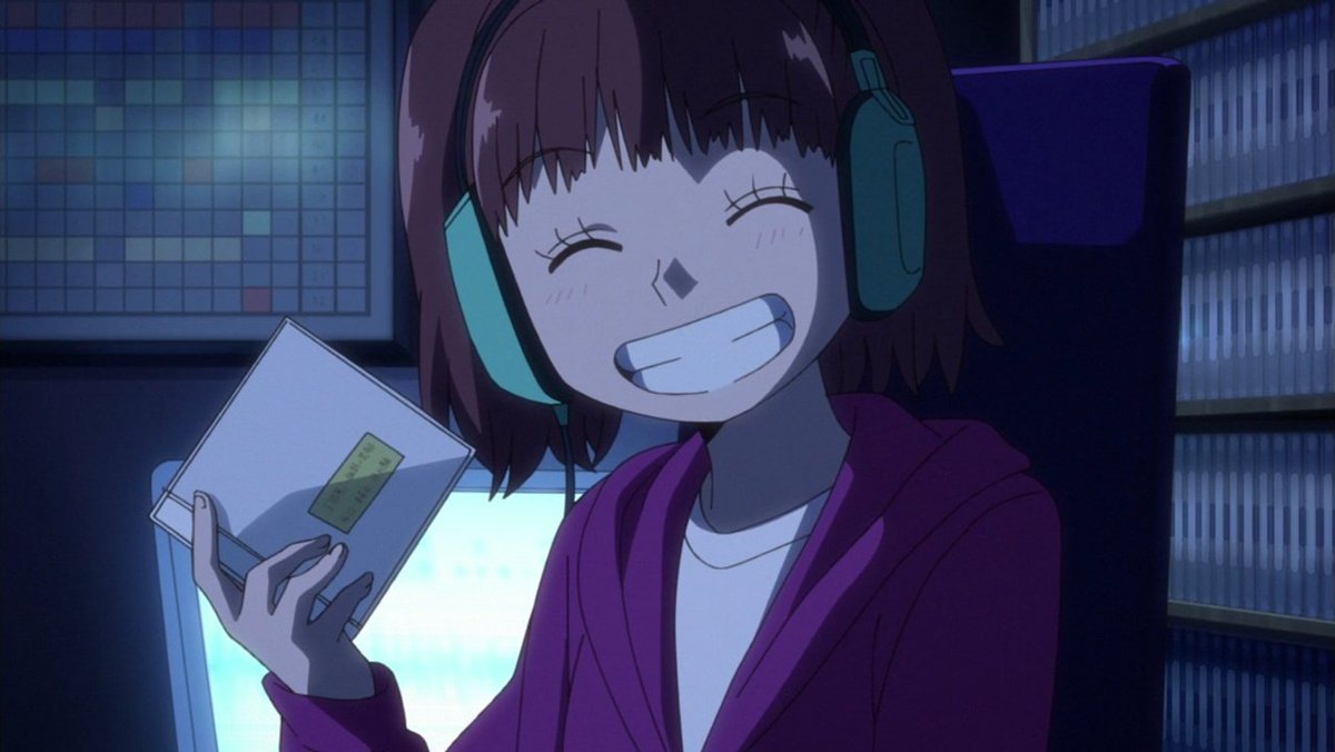 World Trigger Perfect Pics (@WorldTriggerPP) / Posts / X
