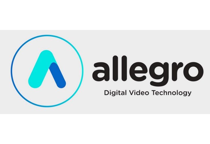 designreuse's tweet image. . @AllegroDVT  Fosters Adoption of #MPEG5 #LCEVC Video Codec, Releases a Full Range of LCEVC Products design-reuse.com/news/54704/all… #semiconductors