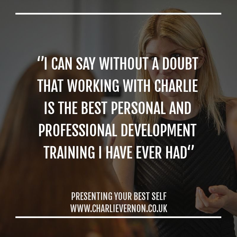 CharlieVernon's tweet photo. Do you have a fear of public speaking or delivering presentations? Get in touch to see how you could benefit from one to one coaching. Develop your skill set, refine your delivery and confidence and overcome your fear. #presentationskills #training #professionaldevelopment https://t.co/MxRDf0Dcto