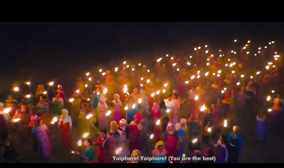 RajshreeKeisham's tweet photo. YAIPHARE YAIPHARE | Dedicated to All Sons and Daughters of the Soil

#Manipur #SaveMeitei #SaveManipur #MeiteiHaiToVikasHai 

https://t.co/evSibOPP8X https://t.co/ewTzf6Qypo